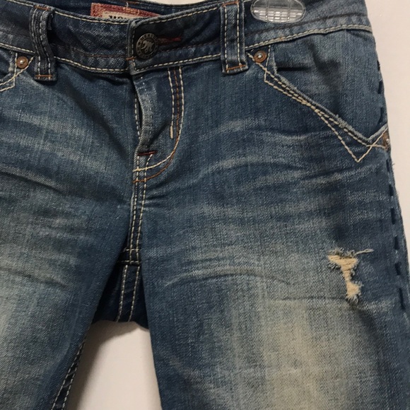 MEK DNM BERMUDA - Picture 6 of 8